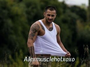 Alexmusclehotxoxo