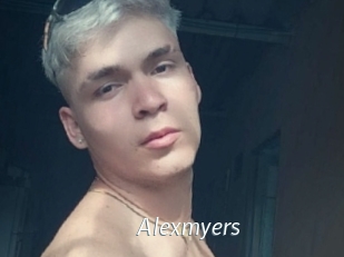 Alexmyers