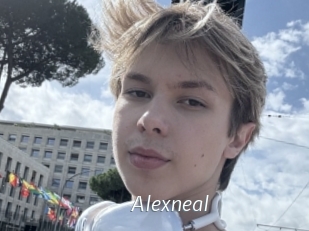Alexneal