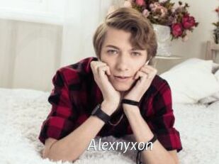 Alexnyxon