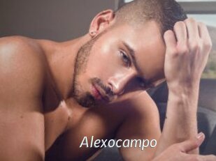 Alexocampo