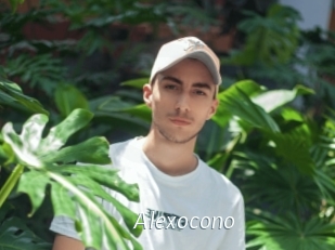Alexocono