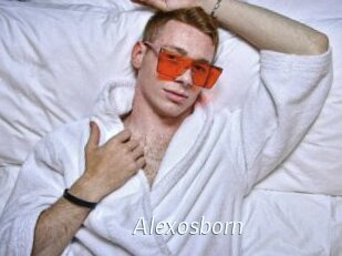 Alexosborn