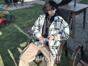 Alexpoett