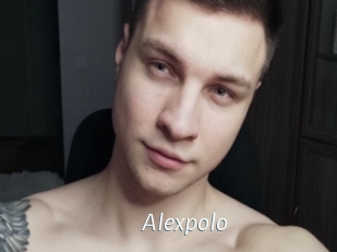 alexpolo Porn Star