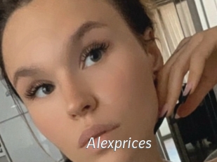 Alexprices