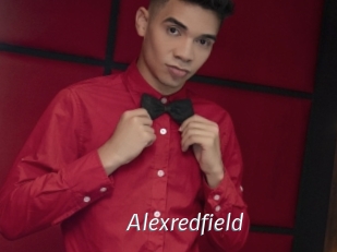 alexredfield Porn Star
