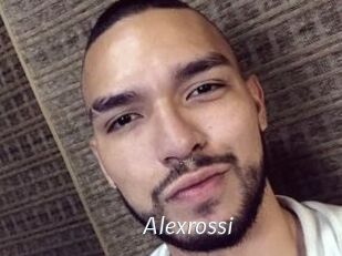 Alexrossi