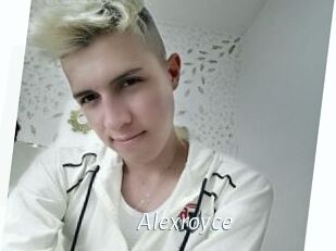 Alexroyce