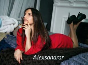 Alexsandrar