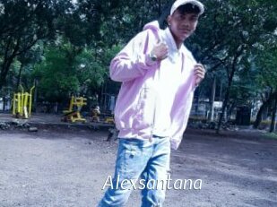 Alexsantana