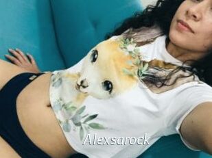 Alexsarock
