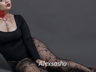 alexsasha Porn Star