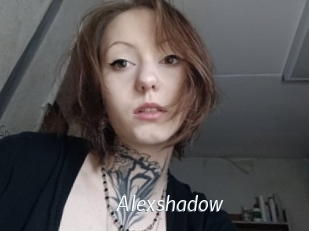 Alexshadow