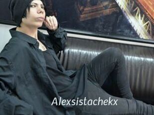 Alexsistachekx