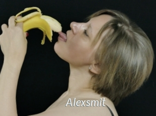 Alexsmit