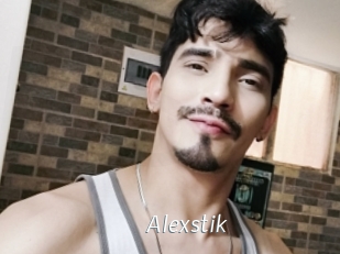 Alexstik