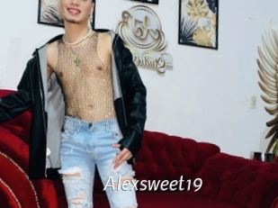 Alexsweet19