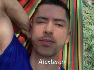 Alexteran