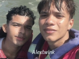 Alextwink