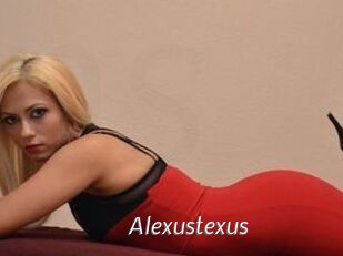 Alexustexus