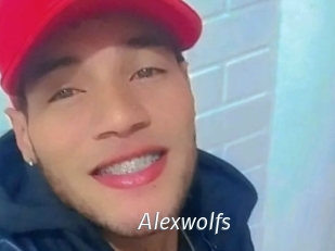 Alexwolfs