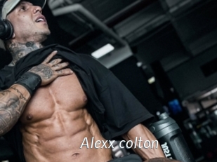 alexx_colton Porn Star
