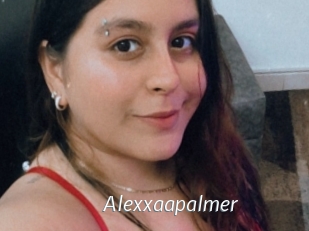 Alexxaapalmer