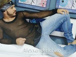 Alexxanderlatino
