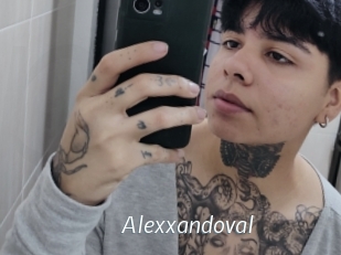 alexxandoval Porn Star