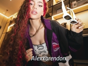 Alexxarendon