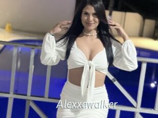 Alexxawalker