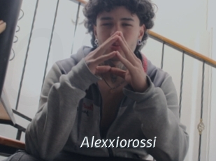 Alexxiorossi
