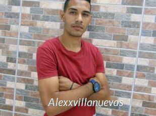 Alexxvillanuevas
