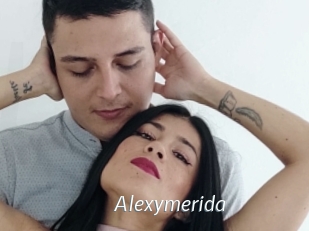 Alexymerida