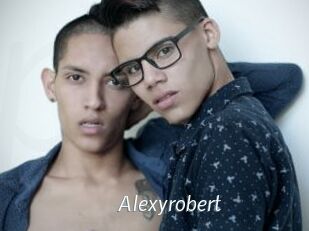 Alexyrobert