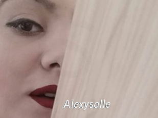 Alexysalle