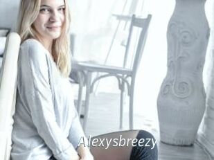 Alexysbreezy