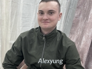 Alexyung