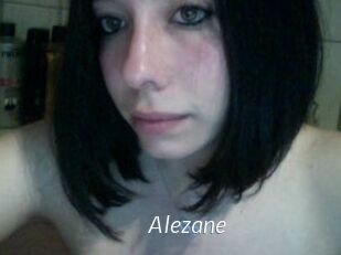 Alezane