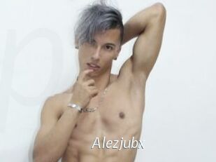 Alezjubx