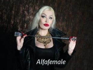 Alfafemale