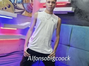 Alfonsobigcoock