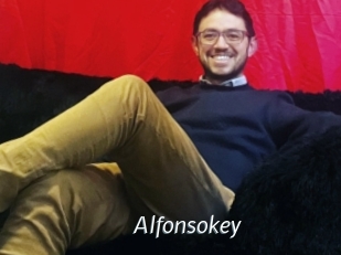 Alfonsokey