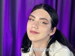 Alfredajones