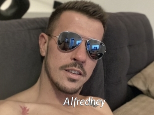 Alfredhey