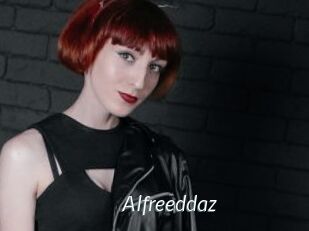 Alfreeddaz