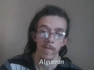 Algueran