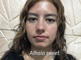 Alhaia_sweet