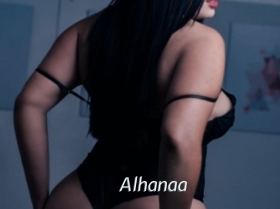 Alhanaa